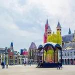 Ferienhaus For 6 Bemelen